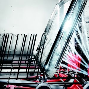 Посудомоечная машина WHIRLPOOL ADG 8900