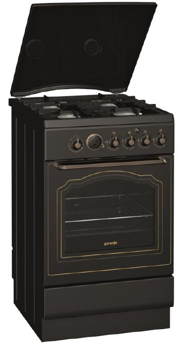 Плита GORENJE GI 52 CLB