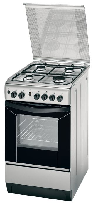 Плита INDESIT KN1G21(X)
