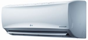 Кондиционер LG S09BWH