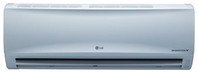 Кондиционер LG S12BWH