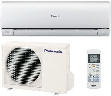 Кондиционер PANASONIC CS/CU-W18NKD