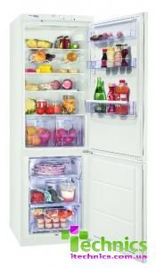 Холодильник ZANUSSI ZRB636DW