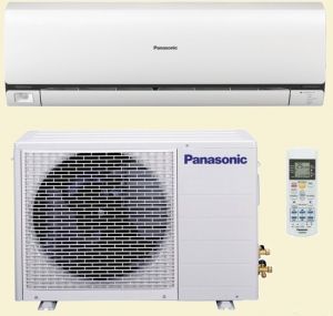 Кондиционер PANASONIC CS/CU-E12PKDW