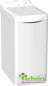 Стиральная машина ARDO TLN 105 SW