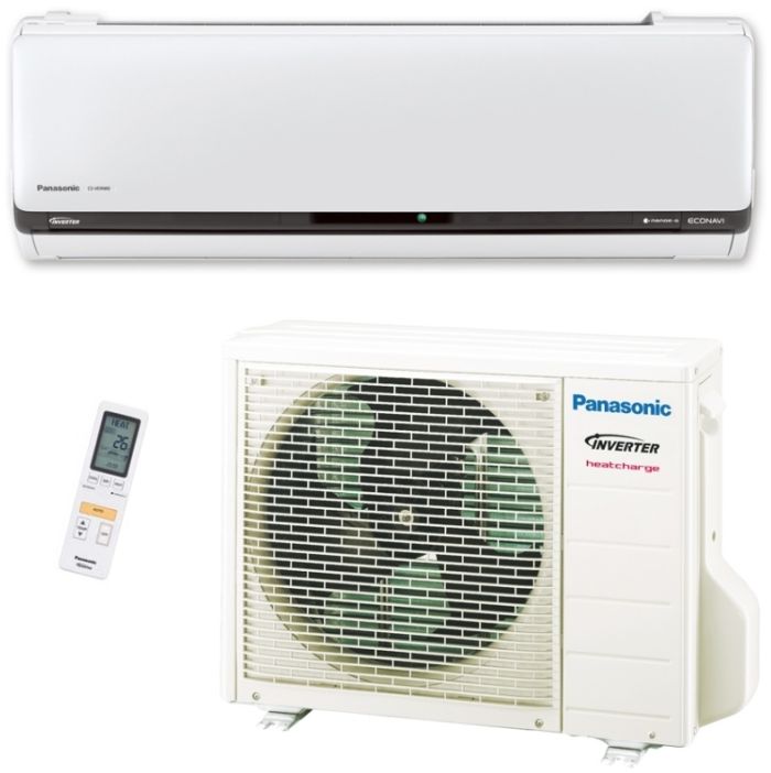 Кондиционер PANASONIC CS/CU-VE09NKE