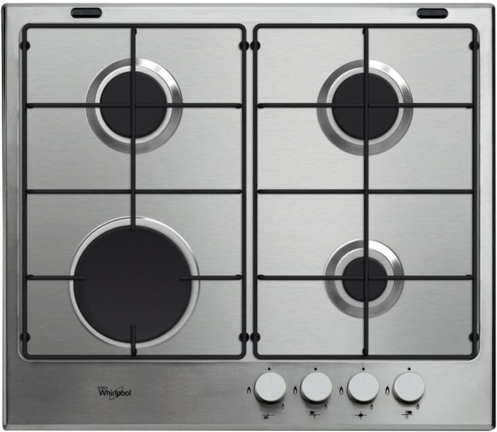 Варочная поверхность WHIRLPOOL GMA 6410 IX