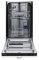 Посудомоечная машина SAMSUNG DW50H4030BB