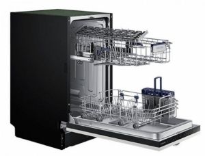 Посудомоечная машина SAMSUNG DW50H4030BB