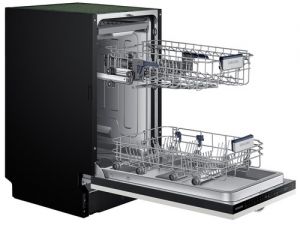 Посудомоечная машина SAMSUNG DW50H4050BB