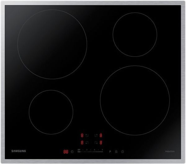 Варочная поверхность SAMSUNG NZ64H37075K
