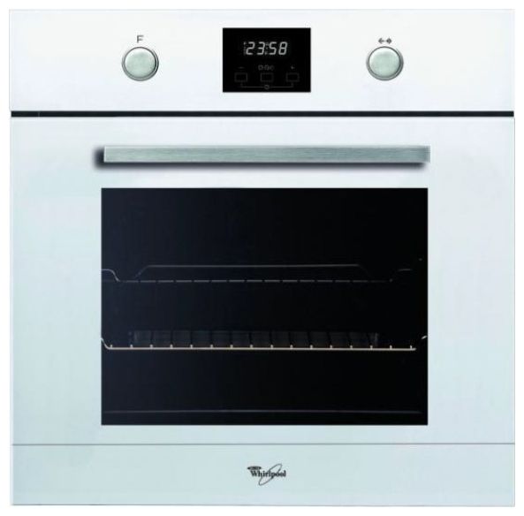 Духовка WHIRLPOOL AKP 461 WH
