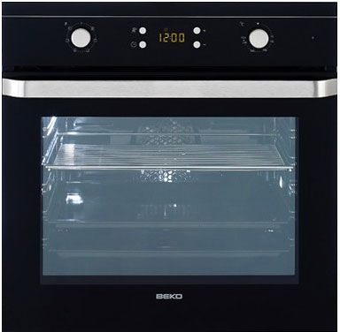 Духовка BEKO OIE 24300 B