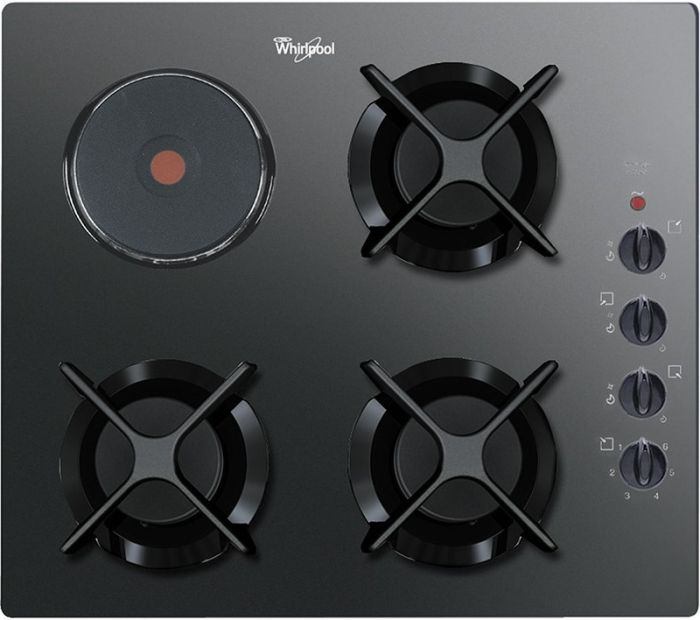 Варочная поверхность WHIRLPOOL AKM 404 NB 01