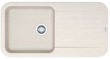  Franke PBG 611-97 (114.0306.750)