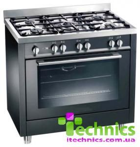 Плита ARDO PL998BLACK