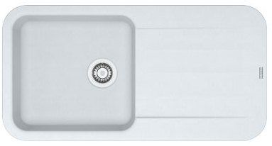  Franke PBG 611-97 (114.0258.076)