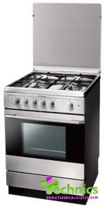 Плита ELECTROLUX EKG 601104 X