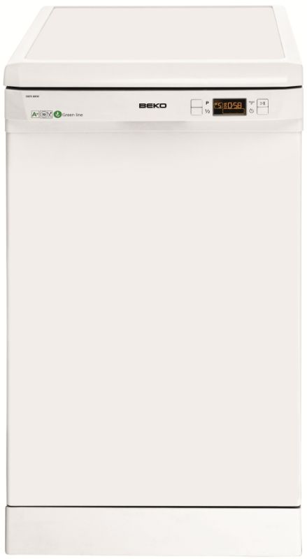 Посудомоечная машина BEKO DSFS 6831