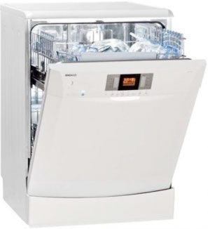 Посудомоечная машина BEKO DFN 6833