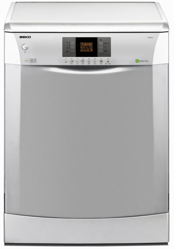 Посудомоечная машина BEKO DFN 6833 S