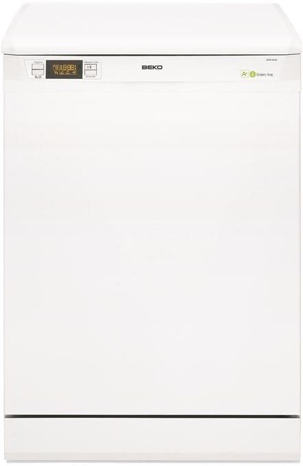 Посудомоечная машина BEKO DSFN 6620