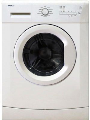 Стиральная машина BEKO WMB 50821