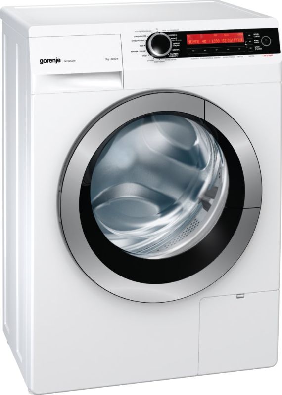 Стиральная машина GORENJE W 7843 LS