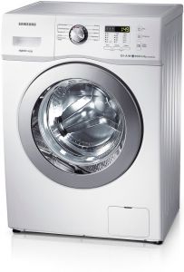 Стиральная машина SAMSUNG WF602B0BCWQ