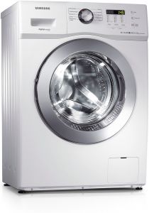 Стиральная машина SAMSUNG WF602B0BCWQ