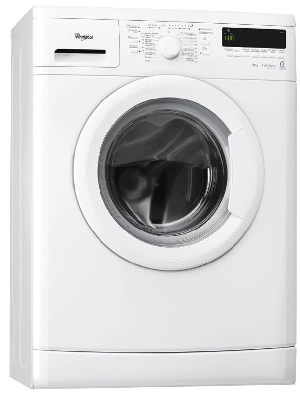 Стиральная машина WHIRLPOOL AWS 71212