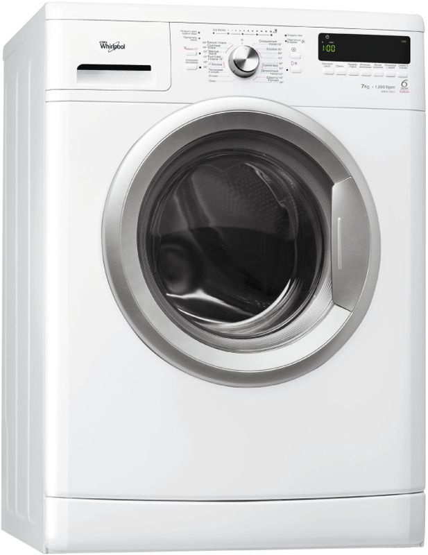 Стиральная машина WHIRLPOOL AWSX 73213
