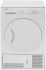Сушильный барабан BEKO DCU 7230