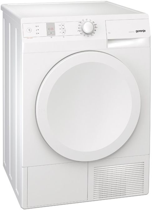 Сушильный барабан GORENJE D 844 BH