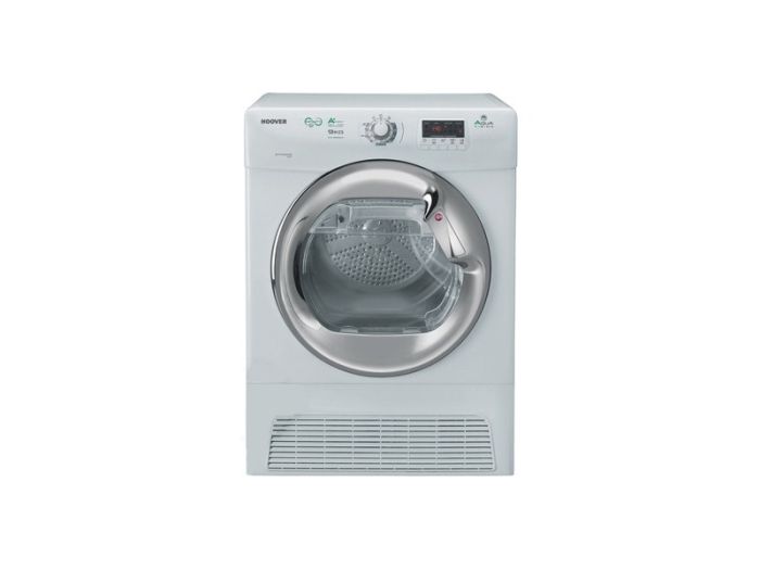 Сушильный барабан HOOVER DYH 9913 NA1XS