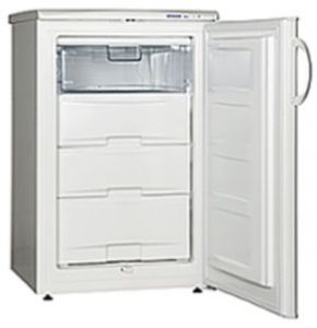 Морозильная камера SNAIGE F100-1101AA