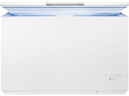 Морозильная камера ELECTROLUX EC 4200 AOW