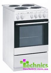 Плита MORA ME 52101 FW