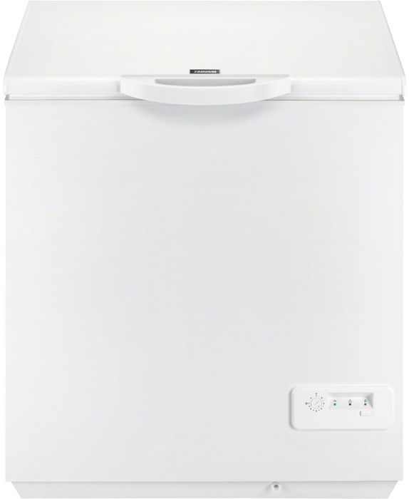 Морозильная камера ZANUSSI ZFC 21400 WA