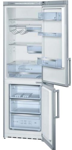 Холодильник BOSCH KGS36XW20R