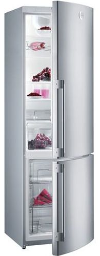Холодильник GORENJE RK 68 SYA2