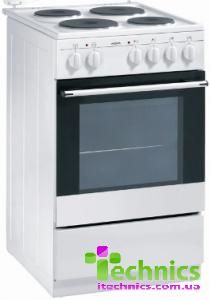 Плита MORA ME 51101 FW
