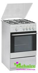 Плита MORA MKN 52102 FW