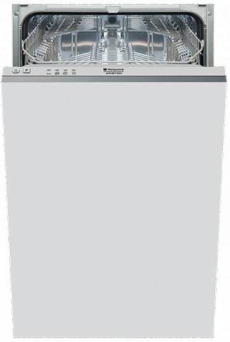 Посудомоечная машина HOTPOINT ARISTON ELSTB4B00