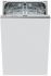 Посудомоечная машина HOTPOINT ARISTON ELSTB4B00