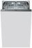 Посудомоечная машина HOTPOINT ARISTON LSTB6B019
