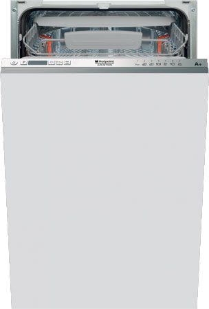 Посудомоечная машина HOTPOINT ARISTON LSTF7M019C