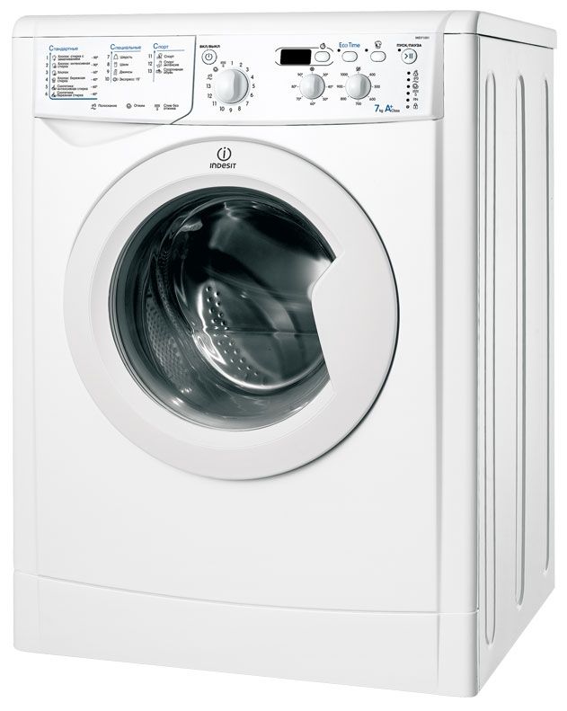 Стиральная машина INDESIT IWSD 71051
