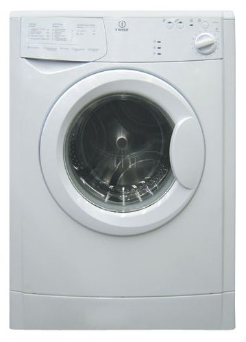 Стиральная машина INDESIT WISN 1001
