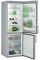 Холодильник WHIRLPOOL WBE 3414 TS